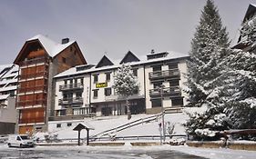 Hotel Tirol